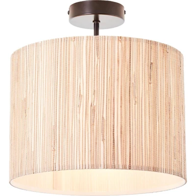 Afbeelding van Brilliant Leuchten Plafondlamp Wimea (1 stuk)
