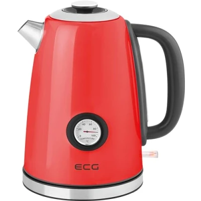 Afbeelding van ECG RK 1700 Magnifica Corsa Waterkoker 1,7 l 2200 W