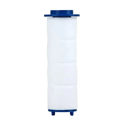 Afbeelding van Eco Tornado 5 stuks vervangingsfilters tegen kalk voor waterbesparende douchekop