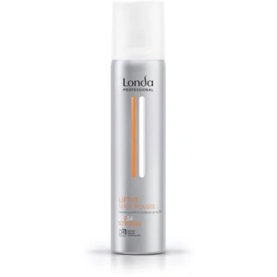 Afbeelding van Londa, Haarmousse, Optillen (200 ml, Schuimmiddel)