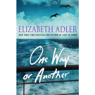 Afbeelding van One Way or Another