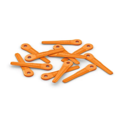 Afbeelding van Stihl Set kunststofmessen polycut 6 2, 28 2 en 48