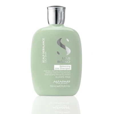 Afbeelding van Alfaparf Semi Di Lino Scalp Rebalance Balancing Low Shampoo 250 ml