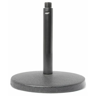 Afbeelding van Vonyx TS01 tafelstatief voor microfoons 15cm