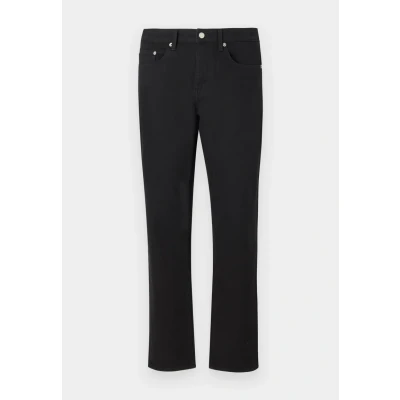 Afbeelding van ONLY &amp; SONS ONSWEFT REG 7900 EY Box Jeans, zwart denim, 32W x 32L