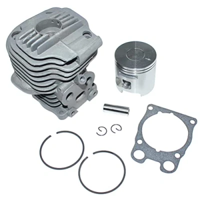 Afbeelding van Cilinder zuiger Kit voor Husqvarna Partner K760 II, Active K770