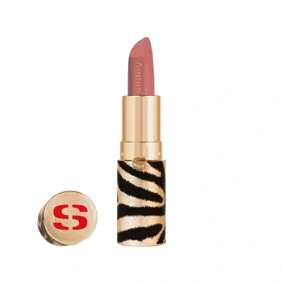 Afbeelding van Sisley Phyto Rouge Velvet Lipstick 43 Ardent 3 gram