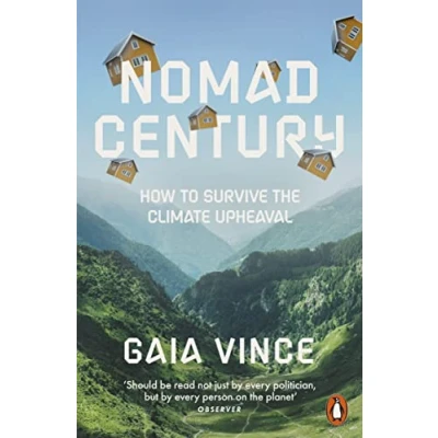 Afbeelding van Nomad Century: How to Survive the Climate Upheaval