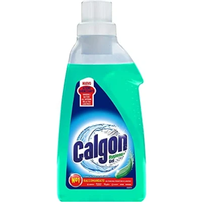 Afbeelding van Calgon Hygiene Plus Gel 750 ml, 3 stuks