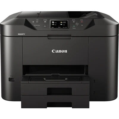 Afbeelding van Canon MAXIFY MB2750 All In One Printer Zwart
