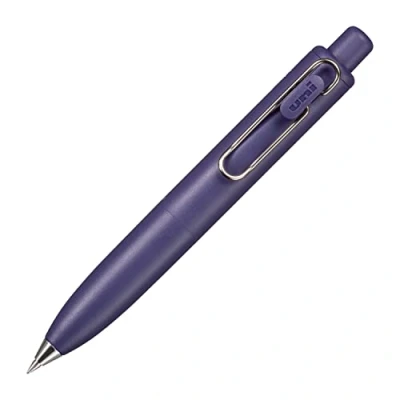 Afbeelding van ???? Mitsubishi Potlood UMNSP05.63 Uni Ball Gel Pen One P 0.5 Druif