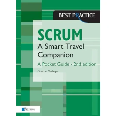 Afbeelding van Best practice Scrum A Pocket Guide
