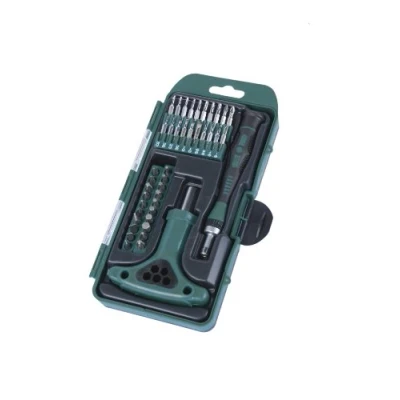 Afbeelding van Brüder Mannesmann Bitset 42 dlg (Hobby) 29895