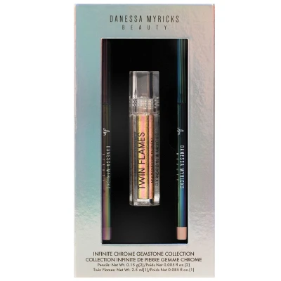 Afbeelding van Infinite Chrome Gemstone Collection Danessa Myricks Love Potion