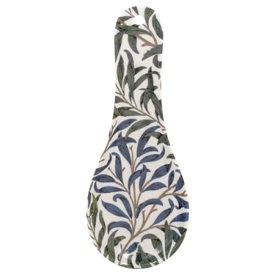Afbeelding van Wilg Tak Melamine Lepel Rest