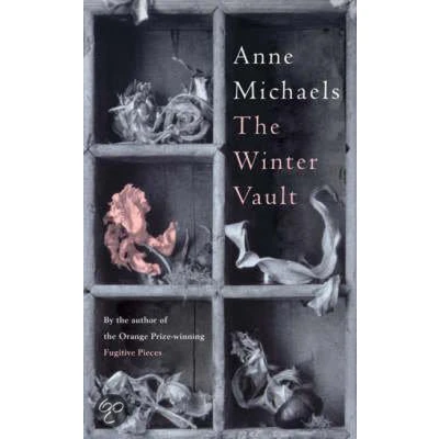 Afbeelding van The Winter Vault