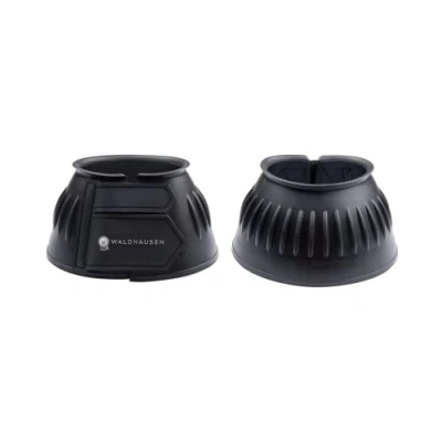 Afbeelding van Waldhausen Springschoenen Rubber Zwart M