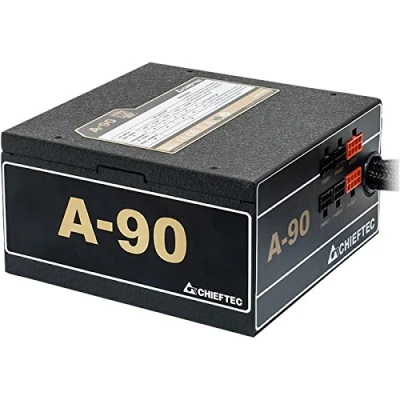 Afbeelding van Chieftec GDP 650C PC voeding