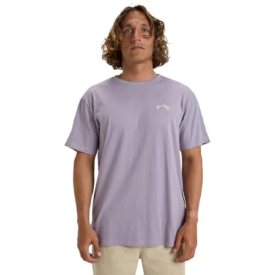 Afbeelding van Billabong ARCH CREW SS Tshirt basic, Maat: Medium, Skw