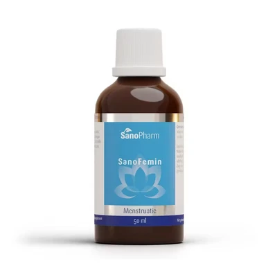 Afbeelding van Sanopharm Sano Femin, 50 ml