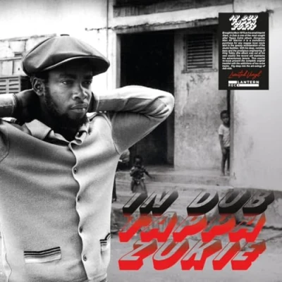 Afbeelding van Tappa Zukie In Dub (LP)