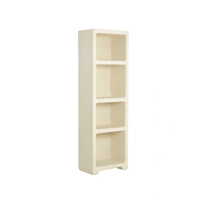 Afbeelding van Light &amp; Living Kast NALUNO 60x35x190cm Bruin