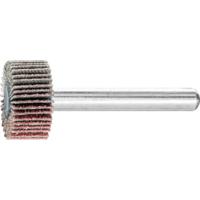 Afbeelding van PFERD Lamellenslijpstift F 2010/6 A 80