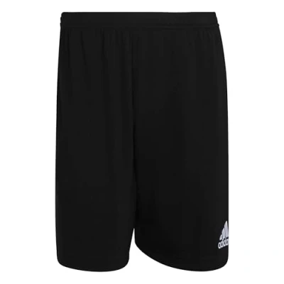 Afbeelding van adidas Heren Shorts (1/4) Ent22 Tr SHO, Zwart, HB0575, LT3