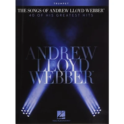 Afbeelding van The Songs Of Andrew Lloyd Webber