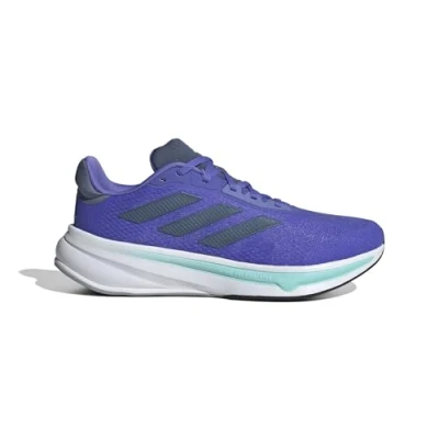 Afbeelding van adidas Heren Response Super M Non Football Lage Schoenen, Kobaltblauw Preloved Inkt Flash Aqua, 40 EU