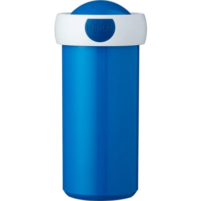 Afbeelding van Drinkbeker Blauw 300ml Campus Mepal