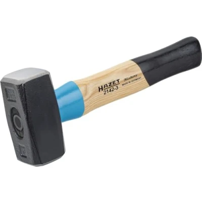 Afbeelding van Hazet BluGuard 2142 3 Moker 1720 g 280 mm DIN 6475 1 stuk(s)
