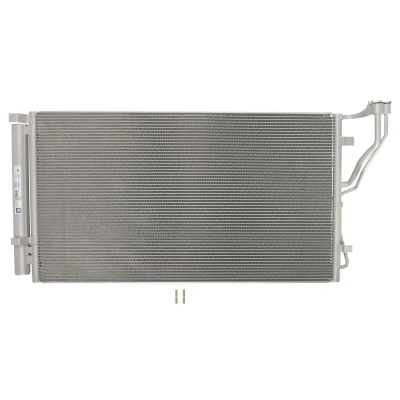 Afbeelding van Nissens Airco condensor 940347