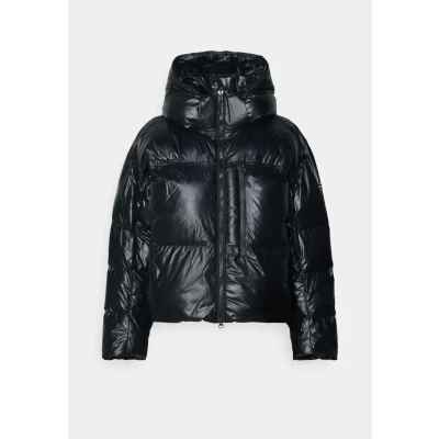 Afbeelding van ADIDAS BY STELLA MCCARTNEY Outdoorjas &#039;TrueNature&#039; zwart