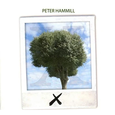 Afbeelding van Peter Hammill X/Ten (CD)