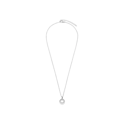 Afbeelding van Lucardi Ketting zilver