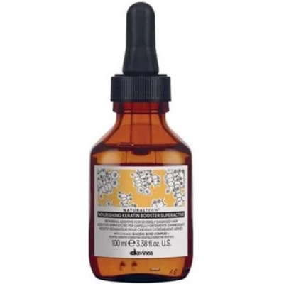 Afbeelding van Davines Natural Tech Nourishing Keratin Booster Superactive