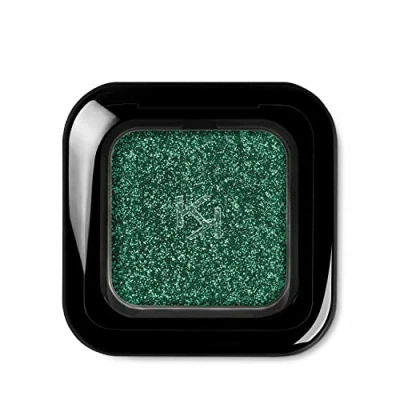 Afbeelding van KIKO Milano Glitter Shower Eyeshadow 05 Glitteroogschaduw met hoge dekking