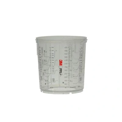 Afbeelding van 3M PPS 2.0 Buitenbeker 26001 Standaard 650ml