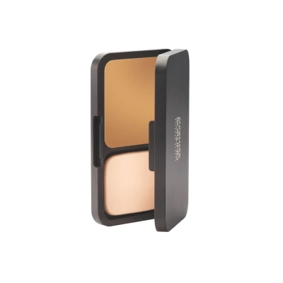 Afbeelding van Annemarie Börlind Compact Crème Face Make up Makeup 26W Hazel 10gr