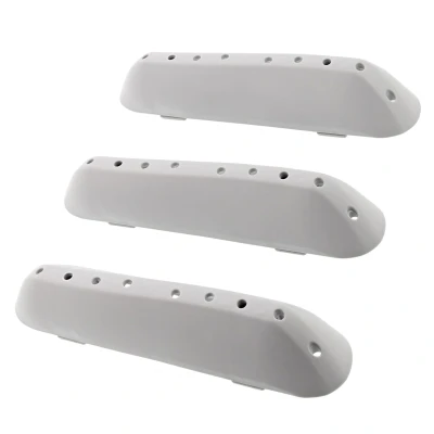 Afbeelding van Electrolux AEG 4055368023 wasrib meenemer, trommel,set,3 stk.,2