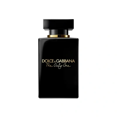 Afbeelding van Dolce &amp; Gabbana The Only One Intense Eau de Parfum 100ml