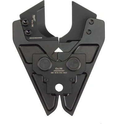 Afbeelding van Milwaukee Accessoires Cu / AL kabel snijklem voor M18 HCCT 4932464497