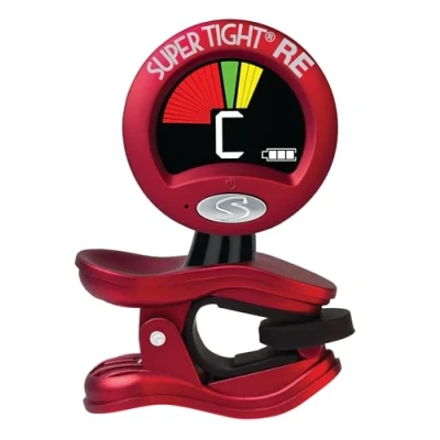 Afbeelding van Snark ST2 Qwik Tune Clip on tuner voor muziekinstrumenten