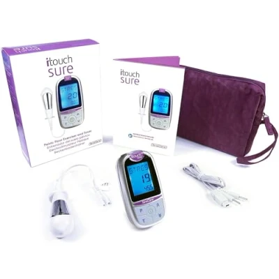 Afbeelding van TensCare iTouch Sure Bekkenbodemtrainer