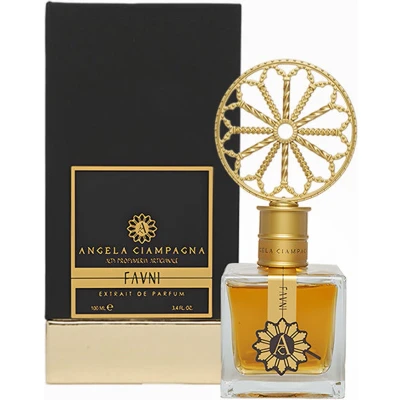 Afbeelding van Uniseks Parfum Angela Ciampagna Fauni 100 ml