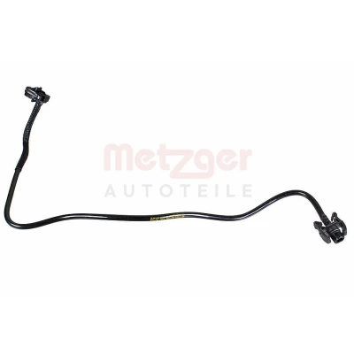 Afbeelding van Koelvloeistofpijpleiding METZGER 2422144
