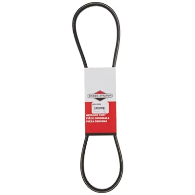 Afbeelding van Briggs &amp; Stratton Genuine Snow Thrower Belt for Simplicity/Snapper/Murray/Canadiana 585416MA