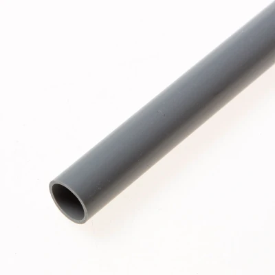 Afbeelding van Dyka Installatiebuis VSV 16 mm 5/8&quot; grijs lengte 4 m