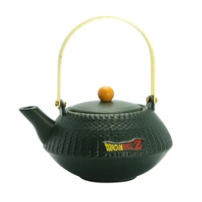 Afbeelding van Dragon Ball Shenron Teapot standaard Keramiek Fan merch, Gaming